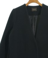 Demi-Luxe BEAMS（デミルクスビームス）チェスターコート 黒 サイズ:36(S位) レディース/2200727388025