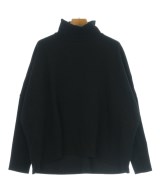 Demi-Luxe BEAMS（デミルクスビームス）ニット・セーター 黒 サイズ:F レディース/2200732950224