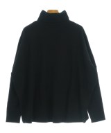 Demi-Luxe BEAMS（デミルクスビームス）ニット・セーター 黒 サイズ:F レディース/2200732950224