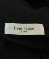 Demi-Luxe BEAMS（デミルクスビームス）ニット・セーター 黒 サイズ:F レディース/2200732950224