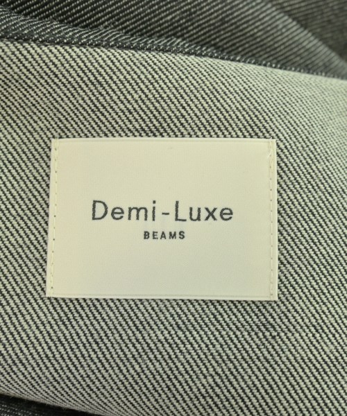 Demi-Luxe BEAMS（デミルクスビームス）その他 グレー サイズ:38(M位) レディース/2200729220033