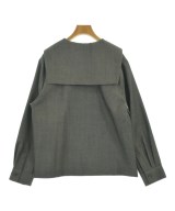Demi-Luxe BEAMS（デミルクスビームス）その他 グレー サイズ:38(M位) レディース/2200729220033