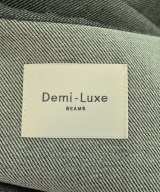 Demi-Luxe BEAMS（デミルクスビームス）その他 グレー サイズ:38(M位) レディース/2200729220033