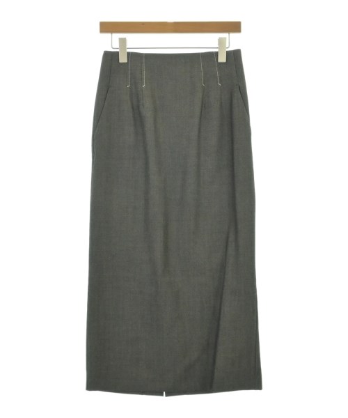 Demi-Luxe BEAMS(デミルクスビームス)のロング・マキシ丈スカート サイズ:38(M位) 3,300円