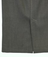 Demi-Luxe BEAMS（デミルクスビームス）ロング・マキシ丈スカート グレー サイズ:38(M位) レディース/2200729220057