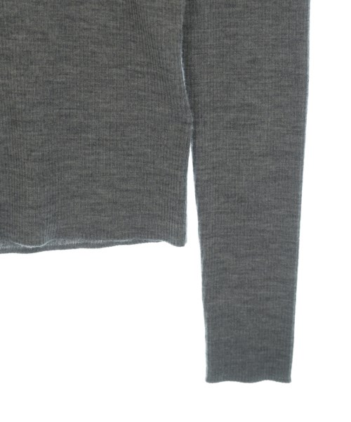Demi-Luxe BEAMS（デミルクスビームス）ニット・セーター グレー サイズ:-(XS位) レディース/2200720726077
