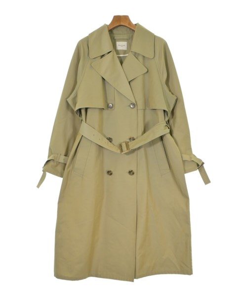 Demi-Luxe BEAMS(デミルクスビームス)のトレンチコート サイズ:36(S位) 11,400円