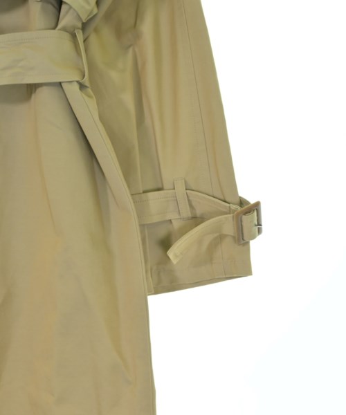 Demi-Luxe BEAMS（デミルクスビームス）トレンチコート ベージュ サイズ:36(S位) レディース/2200730596080