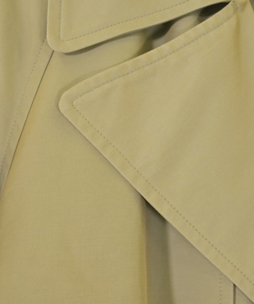 Demi-Luxe BEAMS（デミルクスビームス）トレンチコート ベージュ サイズ:36(S位) レディース/2200730596080