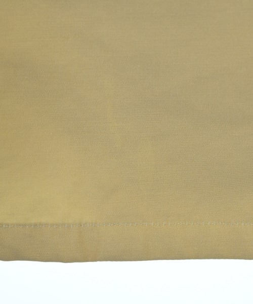 Demi-Luxe BEAMS（デミルクスビームス）トレンチコート ベージュ サイズ:36(S位) レディース/2200730596080