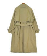 Demi-Luxe BEAMS（デミルクスビームス）トレンチコート ベージュ サイズ:36(S位) レディース/2200730596080