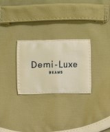 Demi-Luxe BEAMS（デミルクスビームス）トレンチコート ベージュ サイズ:36(S位) レディース/2200730596080