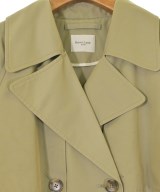 Demi-Luxe BEAMS（デミルクスビームス）トレンチコート ベージュ サイズ:36(S位) レディース/2200730596080
