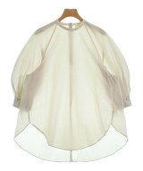 Demi-Luxe BEAMS（デミルクスビームス）ブラウス ベージュ サイズ:-(M位) レディース/2200727332042