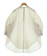 Demi-Luxe BEAMS（デミルクスビームス）ブラウス ベージュ サイズ:-(M位) レディース/2200727332042