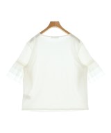 Demi-Luxe BEAMS（デミルクスビームス）Tシャツ・カットソー 白 サイズ:-(M位) レディース/2200728917095
