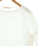 Demi-Luxe BEAMS（デミルクスビームス）Tシャツ・カットソー 白 サイズ:-(M位) レディース/2200728917095