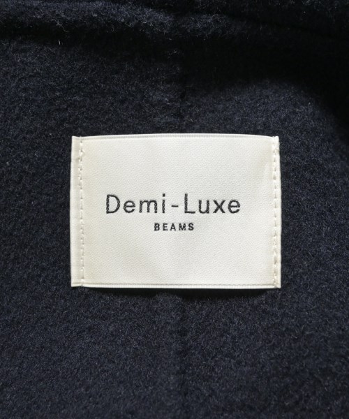 Demi-Luxe BEAMS（デミルクスビームス）その他 紺 サイズ:36(S位) レディース/2200735993013