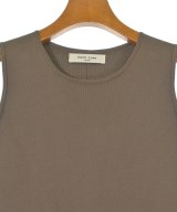 Demi-Luxe BEAMS（デミルクスビームス）ワンピース 茶 サイズ:-(M位) レディース/2200729094030