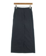 Demi-Luxe BEAMS ロング・マキシ丈スカート
