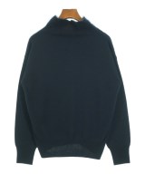 Demi-Luxe BEAMS（デミルクスビームス）ニット・セーター 紺 サイズ:-(M位) レディース/2200736722100
