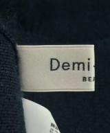 Demi-Luxe BEAMS（デミルクスビームス）ニット・セーター 紺 サイズ:-(M位) レディース/2200736722100