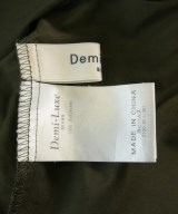 Demi-Luxe BEAMS（デミルクスビームス）ロング・マキシ丈スカート カーキ サイズ:-(M位) レディース/2200714013039