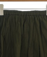 Demi-Luxe BEAMS（デミルクスビームス）ロング・マキシ丈スカート カーキ サイズ:-(M位) レディース/2200714013039