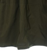 Demi-Luxe BEAMS（デミルクスビームス）ロング・マキシ丈スカート カーキ サイズ:-(M位) レディース/2200714013039