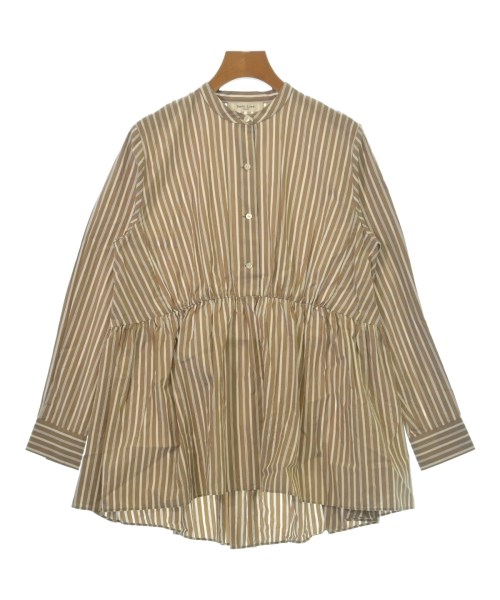 Demi-Luxe BEAMS(デミルクスビームス)のブラウス サイズ:38(M位) 4,200円