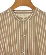 Demi-Luxe BEAMS（デミルクスビームス）ブラウス ベージュ サイズ:38(M位) レディース/2200720944051
