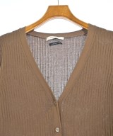 Demi-Luxe BEAMS（デミルクスビームス）カーディガン 茶 サイズ:-(M位) レディース/2200716023340