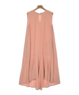 Demi-Luxe BEAMS（デミルクスビームス）ワンピース ピンク サイズ:38(M位) レディース/2200719139185