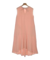 Demi-Luxe BEAMS（デミルクスビームス）ワンピース ピンク サイズ:38(M位) レディース/2200719139185