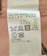Demi-Luxe BEAMS（デミルクスビームス）ワンピース ピンク サイズ:38(M位) レディース/2200719139185