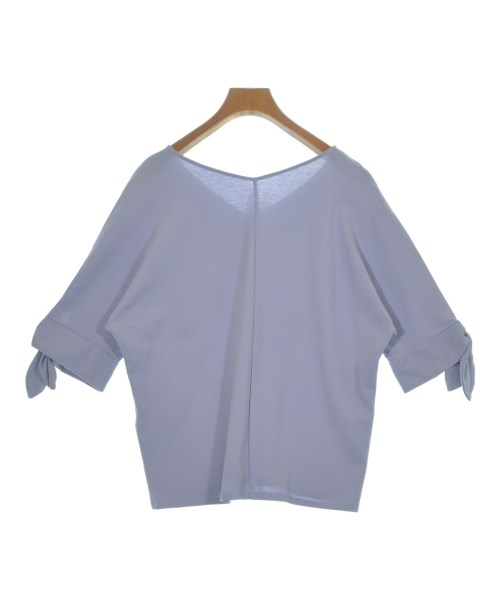 Demi-Luxe BEAMS（デミルクスビームス）Tシャツ・カットソー 紫 サイズ:-(M位) レディース/2200713155105