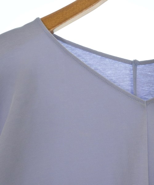 Demi-Luxe BEAMS（デミルクスビームス）Tシャツ・カットソー 紫 サイズ:-(M位) レディース/2200713155105