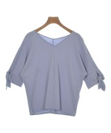 Demi-Luxe BEAMS（デミルクスビームス）Tシャツ・カットソー 紫 サイズ:-(M位) レディース/2200713155105