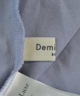 Demi-Luxe BEAMS（デミルクスビームス）Tシャツ・カットソー 紫 サイズ:-(M位) レディース/2200713155105