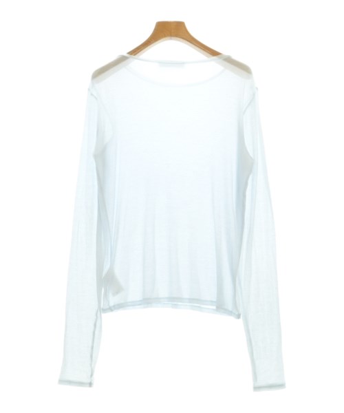 Demi-Luxe BEAMS（デミルクスビームス）Tシャツ・カットソー 青 サイズ:-(M位) レディース/2200721890036