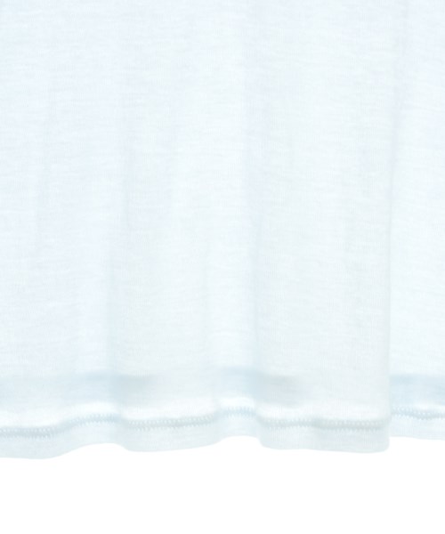 Demi-Luxe BEAMS（デミルクスビームス）Tシャツ・カットソー 青 サイズ:-(M位) レディース/2200721890036