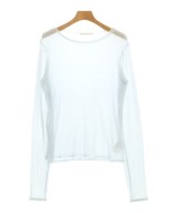 Demi-Luxe BEAMS（デミルクスビームス）Tシャツ・カットソー 青 サイズ:-(M位) レディース/2200721890036