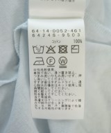 Demi-Luxe BEAMS（デミルクスビームス）Tシャツ・カットソー 青 サイズ:-(M位) レディース/2200721890036