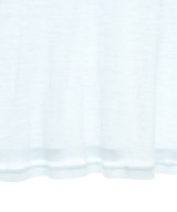 Demi-Luxe BEAMS（デミルクスビームス）Tシャツ・カットソー 青 サイズ:-(M位) レディース/2200721890036