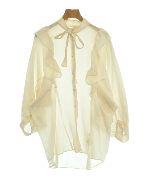 Demi-Luxe BEAMS(デミルクスビームス)のブラウス サイズ:36(S位) 3,800円
