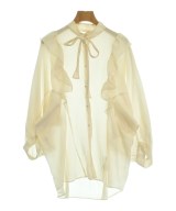 Demi-Luxe BEAMS ブラウス