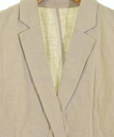 Demi-Luxe BEAMS（デミルクスビームス）カジュアルジャケット ベージュ サイズ:38(M位) レディース/2200722487068