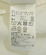 Demi-Luxe BEAMS（デミルクスビームス）ブラウス 白 サイズ:36(S位) レディース/2200722666036
