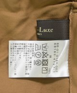 Demi-Luxe BEAMS（デミルクスビームス）ブラウス 茶 サイズ:F レディース/2200723138075
