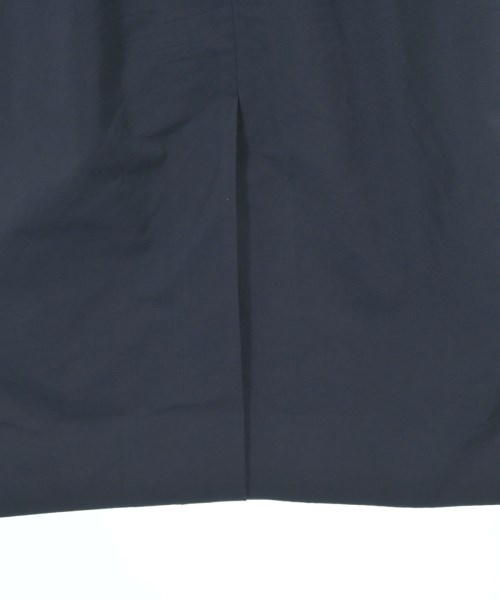 Demi-Luxe BEAMS（デミルクスビームス）ワンピース 紺 サイズ:36(S位) レディース/2200723361039